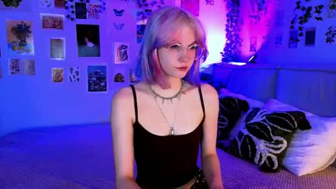 Vanessa online show from May 29, 3:10 pm