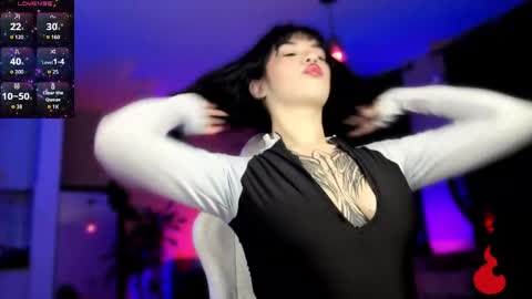 Vanessa  online show from May 21, 3:48 am