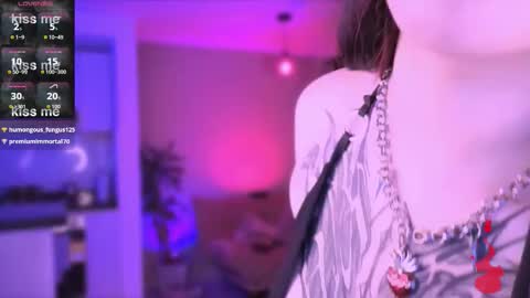 Vanessa  online show from March 12, 3:42 am