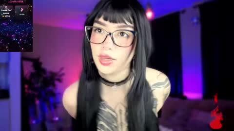 Vanessa  online show from May 20, 3:25 am