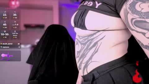 Vanessa  online show from November 29, 2:15 am