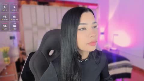 Snapshot of vanessaduval chatting on September 14, 3:37 am vanessaduval online show from September 14, 3:37 am