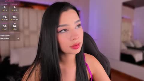 Snapshot of vanessaduval chatting on September 20, 4:22 am vanessaduval online show from September 20, 4:22 am
