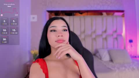 Snapshot of vanessaduval chatting on September 12, 5:52 am vanessaduval online show from September 12, 5:52 am