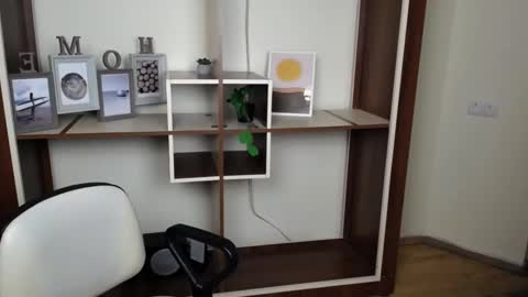 Vanessa online show from March 10, 6:34 pm