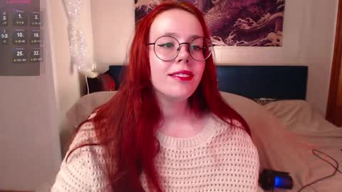 Vanessa follow me -  I will answer you there at any time online show from December 12, 5:31 am