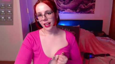 Vanessa follow me -  I will answer you there at any time online show from December 10, 6:33 am