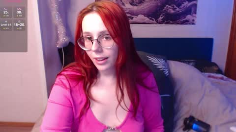 Vanessa follow me -  I will answer you there at any time online show from December 19, 5:51 am