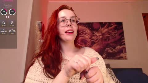 Vanessa follow me -  I will answer you there at any time online show from December 20, 6:08 am