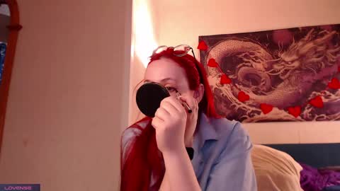 Vanessa follow me -  I will answer you there at any time online show from April 28, 6:39 am