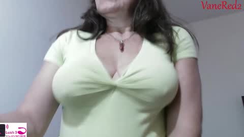 Vanesared2 online show from February 11, 10:58 am