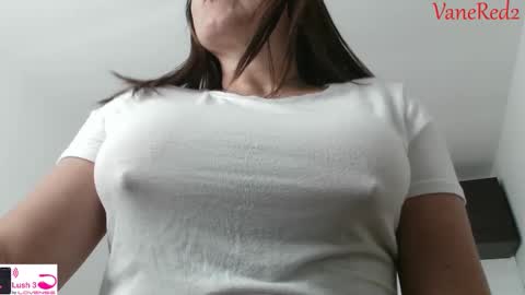 Vanesared2 online show from October 14, 12:41 pm