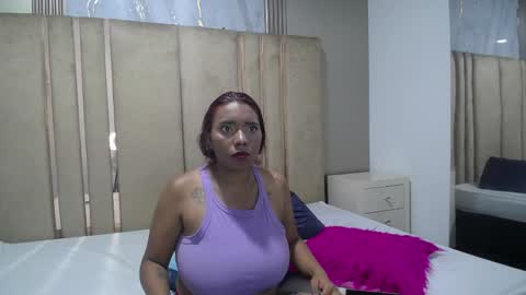 Vanessa  online show from May 18, 2:45 pm