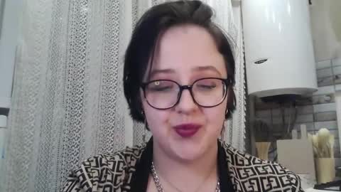 vanessashadow online show from April 1, 10:07 pm