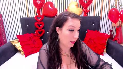 Vanessa online show from February 13, 6:26 am