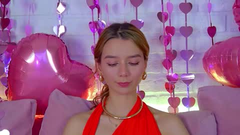 VanessaVienne online show from February 13, 4:19 pm