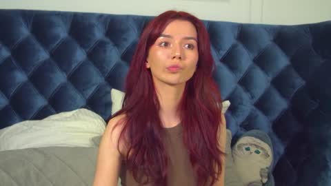 VanessaVienne online show from May 15, 4:21 pm