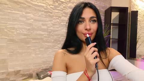Vanessa online show from June 5, 10:38 pm