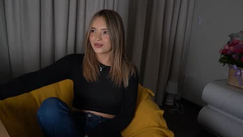 Irina online show from March 18, 3:11 am