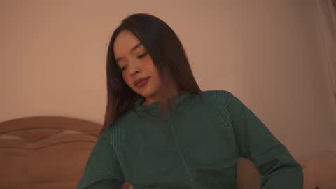 Irina online show from October 10, 12:59 am