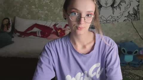 Adelina online show from May 5, 4:43 pm