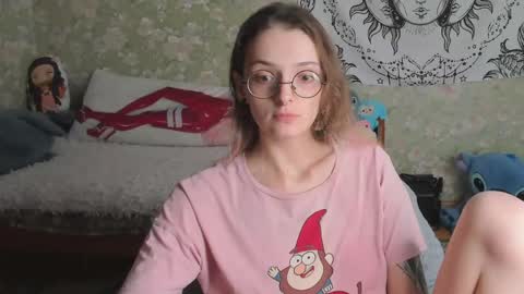 Adelina online show from May 23, 9:29 am