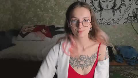 Adelina online show from May 7, 4:54 pm
