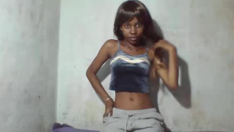 vanillachann online show from November 12, 8:40 pm