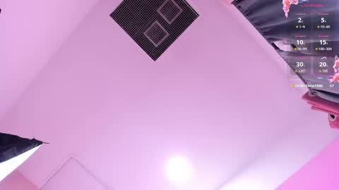 vanillafairy_ online show from May 15, 11:51 pm
