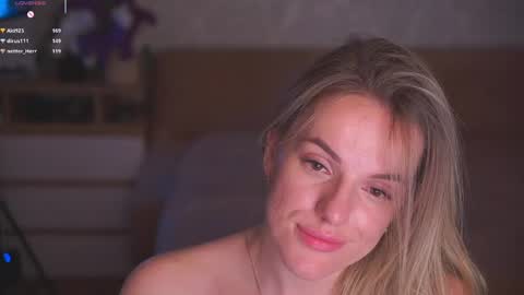 Sophie online show from May 16, 12:13 am