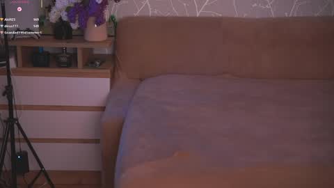 Sophie online show from May 15, 11:29 pm