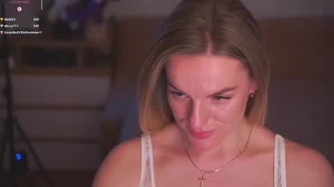 Sophie online show from May 15, 11:18 pm