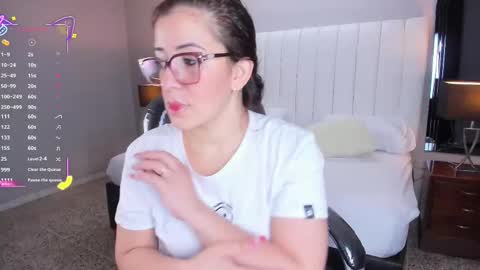 Karine online show from October 15, 11:46 am