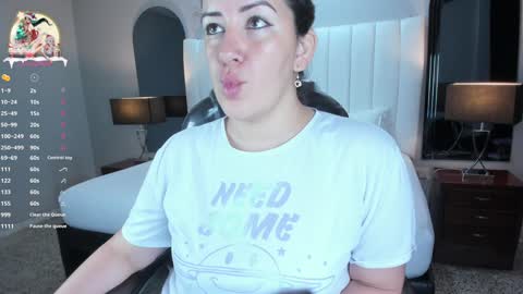 Karine online show from December 3, 11:32 am