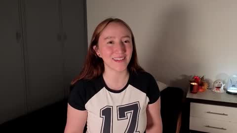 Elizabeth online show from October 20, 11:08 pm