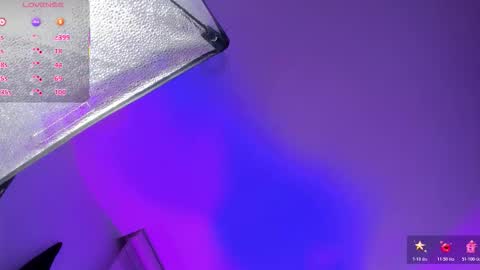 Megan Rosse online show from March 25, 8:39 am