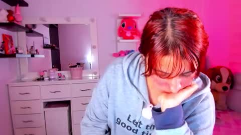 Vanesa online show from May 15, 12:38 am