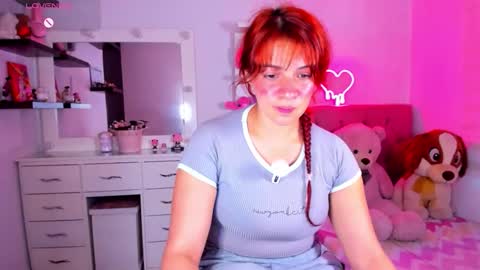 Vanesa online show from May 11, 9:12 pm
