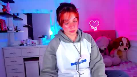Vanesa online show from May 16, 11:48 pm