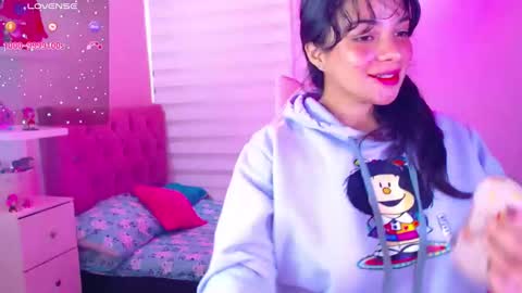 Vanesa online show from December 21, 4:46 pm