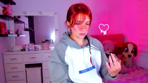 Vanesa online show from May 23, 11:36 pm