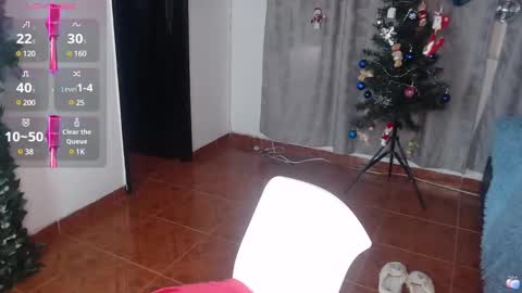 vane online show from December 22, 7:52 pm