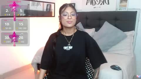 vane online show from October 15, 10:01 pm