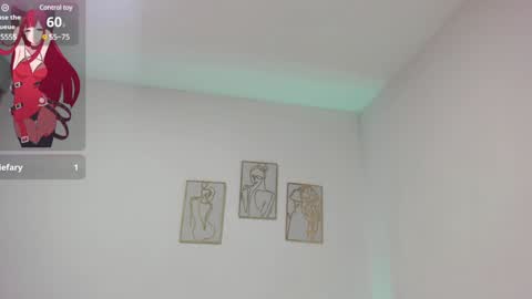 Vannhesa online show from February 2, 3:07 pm