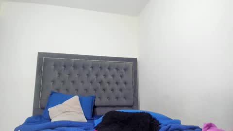 Vannesa online show from October 24, 11:01 pm