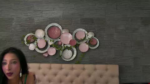 Vanessa online show from January 31, 8:51 pm