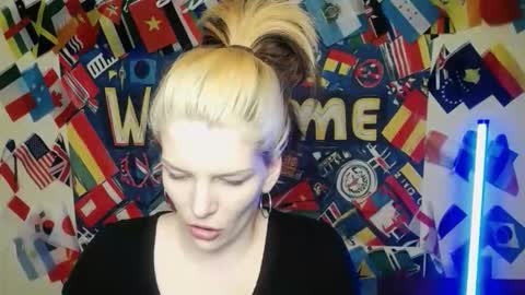 Vanessa online show from March 26, 6:31 pm