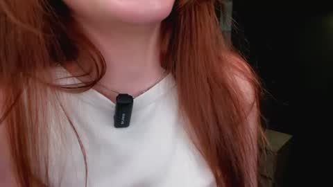 Charline online show from March 22, 9:21 pm