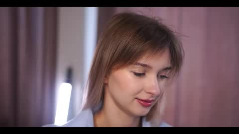 Heeeeey Im Hanna the art of tease  online show from October 16, 2:47 am