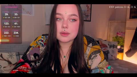 Hi hi Im Varya  next stream 04122024 at 9 a.m GMT1 NEW PHOTOS ALREADY HERE online show from December 21, 4:52 am